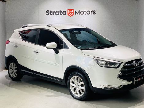 JAC T5 1.5 JET Flex 16V 5p Aut.