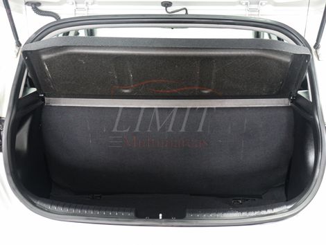 Hyundai HB20 Unique 1.0 Flex 12V Mec.