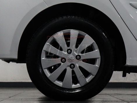 Hyundai HB20 Unique 1.0 Flex 12V Mec.