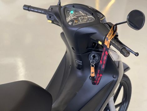HONDA BIZ 125/125i Flex