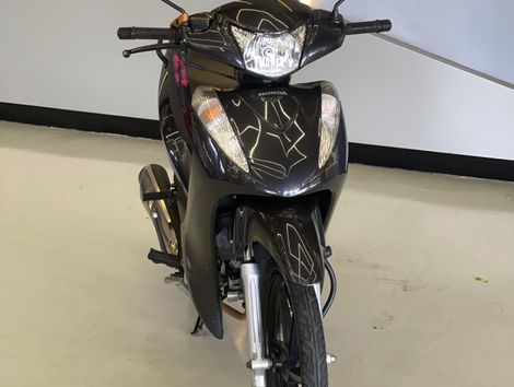 HONDA BIZ 125/125i Flex