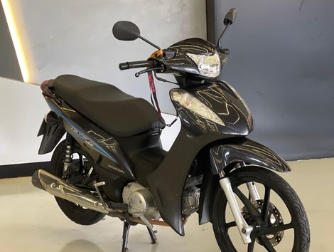 HONDA BIZ 125/125i Flex