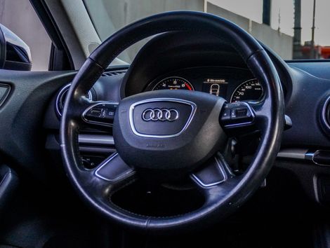 Audi A3 Sportback 1.4 TFSI S-tronic