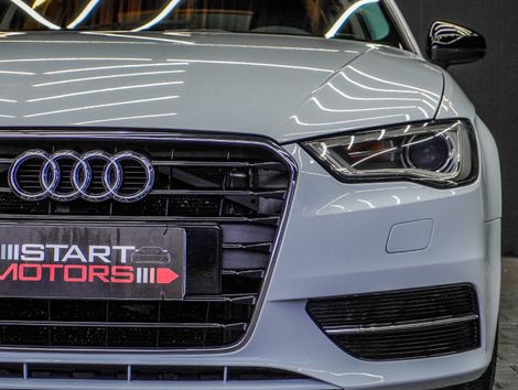 Audi A3 Sportback 1.4 TFSI S-tronic