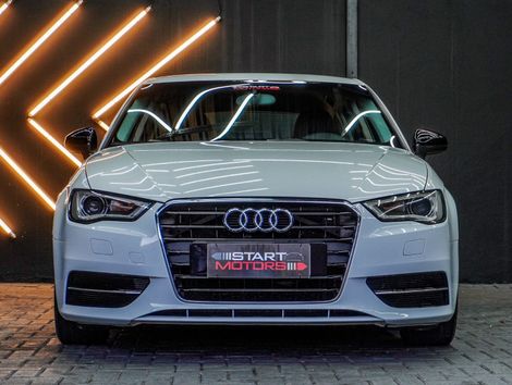 Audi A3 Sportback 1.4 TFSI S-tronic