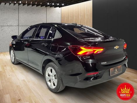 Chevrolet ONIX SED. Plus PREM. 1.0 12V TB Flex Aut