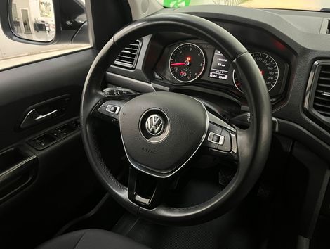 VolksWagen AMAROK Comfor. 3.0 V6 TDI 4x4 Dies. Aut.