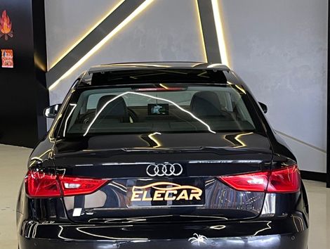 Audi A3 Sed. Ambition 2.0 TSFI 220cv S-tronic