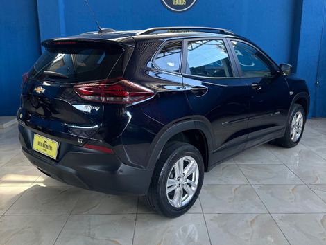 Chevrolet TRACKER LT 1.0 Turbo 12V Flex Aut.