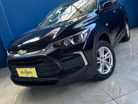 Chevrolet TRACKER LT 1.0 Turbo 12V Flex Aut.
