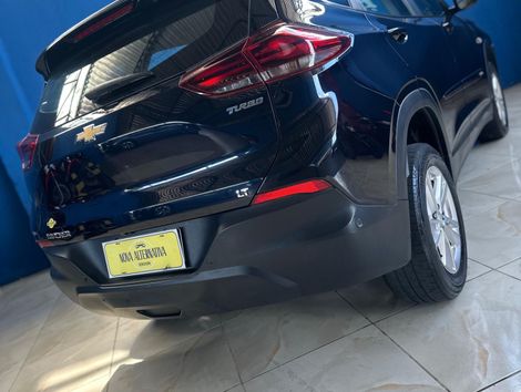 Chevrolet TRACKER LT 1.0 Turbo 12V Flex Aut.