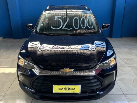 Chevrolet TRACKER LT 1.0 Turbo 12V Flex Aut.