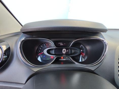 Renault CAPTUR Intense 1.6 16V Flex 5p Aut.