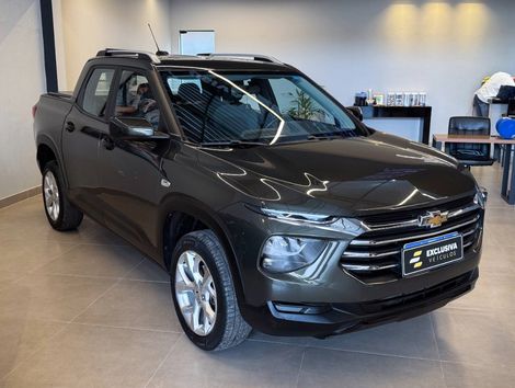 Chevrolet MONTANA LTZ 1.2 Turbo Flex 12V 4p Aut.