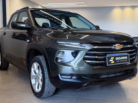 Chevrolet MONTANA LTZ 1.2 Turbo Flex 12V 4p Aut.