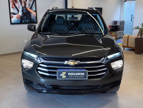 Chevrolet MONTANA LTZ 1.2 Turbo Flex 12V 4p Aut.