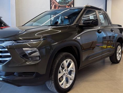 Chevrolet MONTANA LTZ 1.2 Turbo Flex 12V 4p Aut.