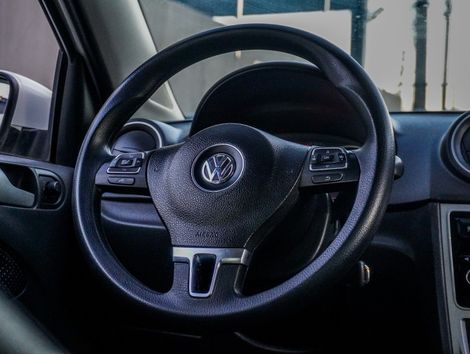 VolksWagen VOYAGE 1.0/1.0 City Mi Total Flex 8V 4p