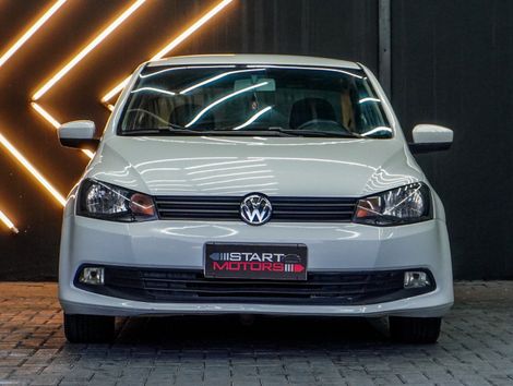 VolksWagen VOYAGE 1.0/1.0 City Mi Total Flex 8V 4p