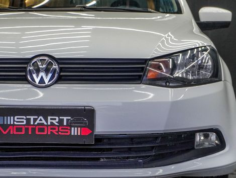 VolksWagen VOYAGE 1.0/1.0 City Mi Total Flex 8V 4p