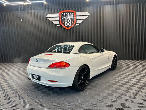 BMW Z4 Roadster sDRIVE 23i 2.5 24V 204cv 2p