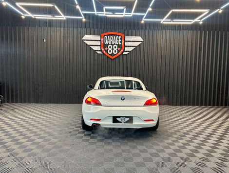 BMW Z4 Roadster sDRIVE 23i 2.5 24V 204cv 2p