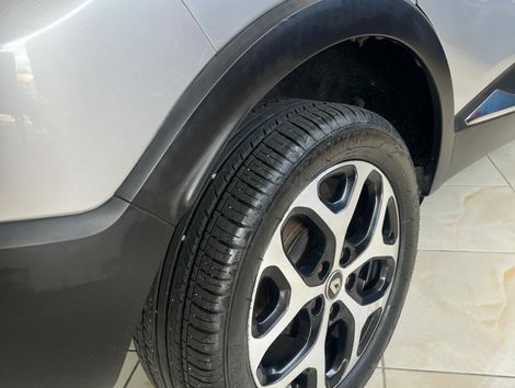 Renault CAPTUR Intense 1.6 16V Flex 5p Aut.