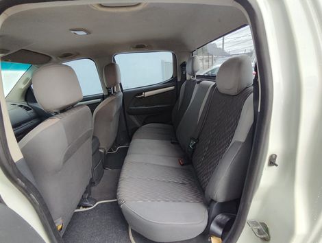 Chevrolet S10 Pick-Up LT 2.4 F.Power 4x2 CD
