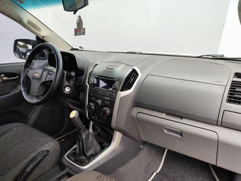 Chevrolet S10 Pick-Up LT 2.4 F.Power 4x2 CD
