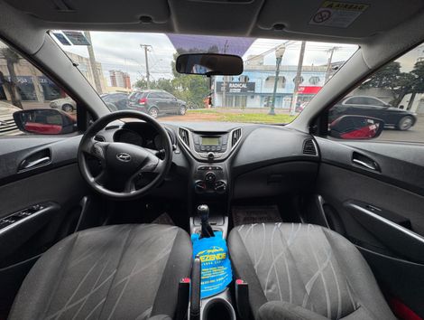 Hyundai HB20 Comf./C.Plus/C.Style 1.0 Flex 12V