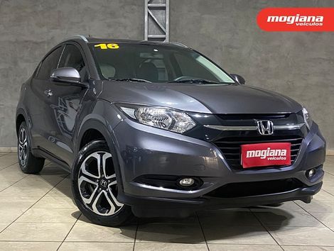 Honda HR-V EXL 1.8 Flexone 16V 5p Aut.