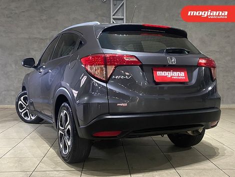 Honda HR-V EXL 1.8 Flexone 16V 5p Aut.