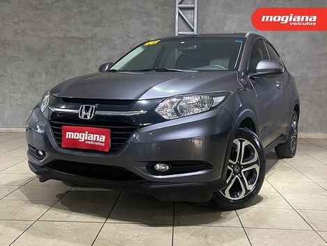 Honda HR-V EXL 1.8 Flexone 16V 5p Aut.
