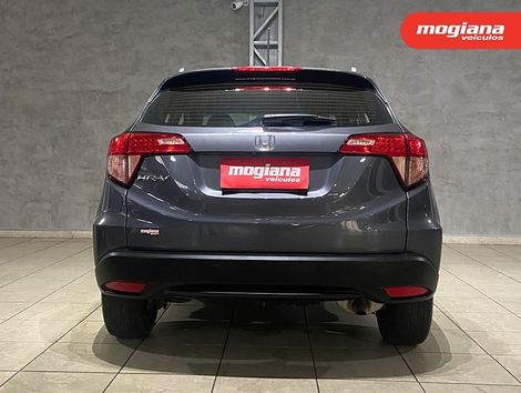 Honda HR-V EXL 1.8 Flexone 16V 5p Aut.