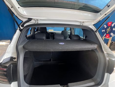 VolksWagen T-Cross Sense 200 TSI 1.0 Flex 5p Aut.