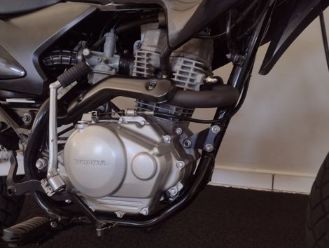 HONDA NXR 125 BROS KS