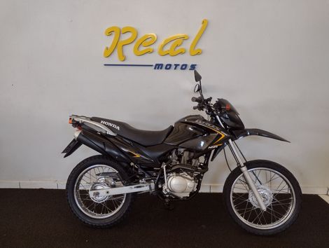 HONDA NXR 125 BROS KS