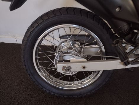 HONDA NXR 125 BROS KS
