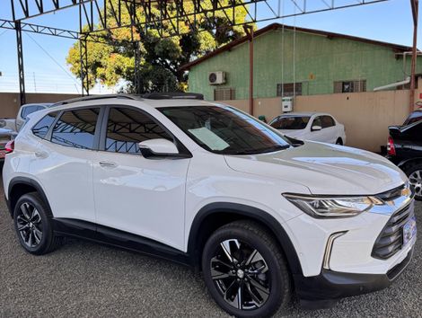 Chevrolet TRACKER Premier 1.2 Turbo 12V Flex Aut.