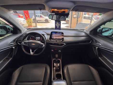 Chevrolet TRACKER Premier 1.2 Turbo 12V Flex Aut.