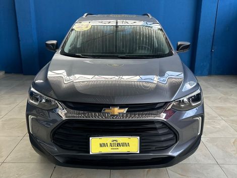 Chevrolet TRACKER 1.0 Turbo 12V Flex Aut. 