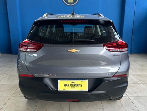 Chevrolet TRACKER 1.0 Turbo 12V Flex Aut. 