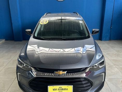 Chevrolet TRACKER 1.0 Turbo 12V Flex Aut. 