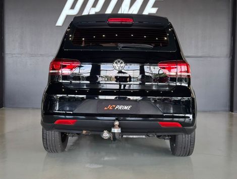 VolksWagen Fox Xtreme 1.6 Flex 8V 5p