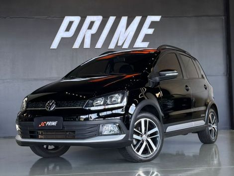 VolksWagen Fox Xtreme 1.6 Flex 8V 5p
