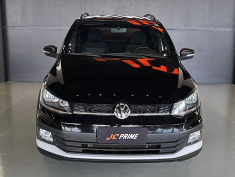 VolksWagen Fox Xtreme 1.6 Flex 8V 5p