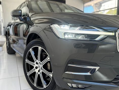 Volvo XC 60 T-5 INSCRIPTION 2.0 AWD 5p