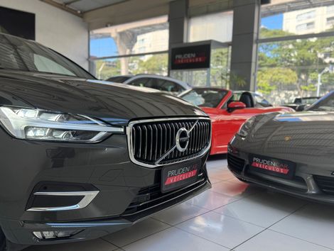 Volvo XC 60 T-5 INSCRIPTION 2.0 AWD 5p