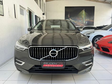 Volvo XC 60 T-5 INSCRIPTION 2.0 AWD 5p
