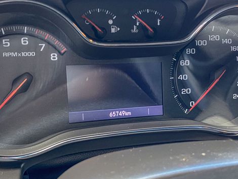 Chevrolet CRUZE LTZ 1.4 16V Turbo Flex 4p Aut.